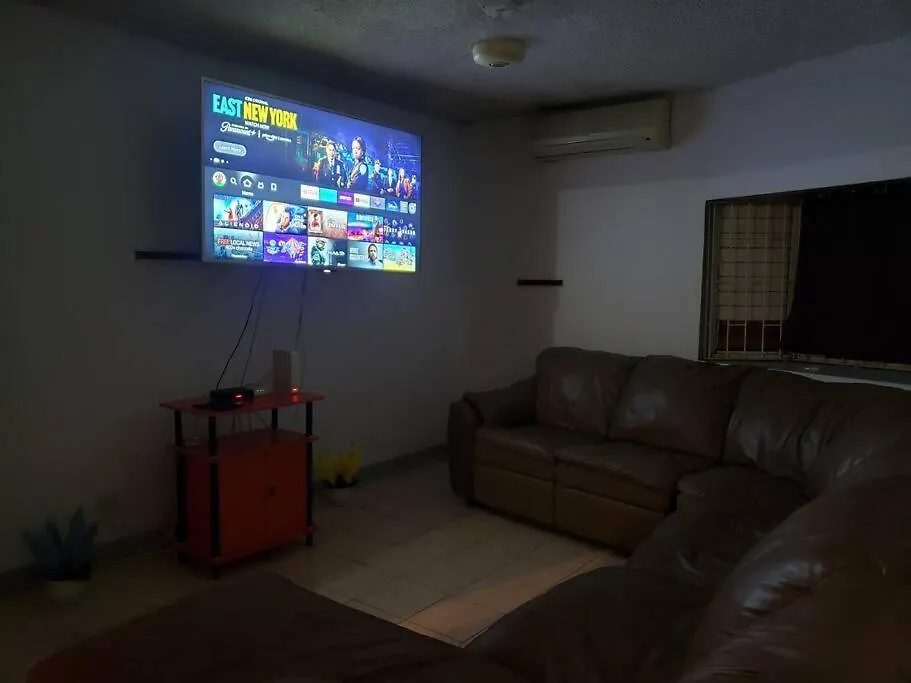Apartment Queste Ochi Town House Ocho Rios