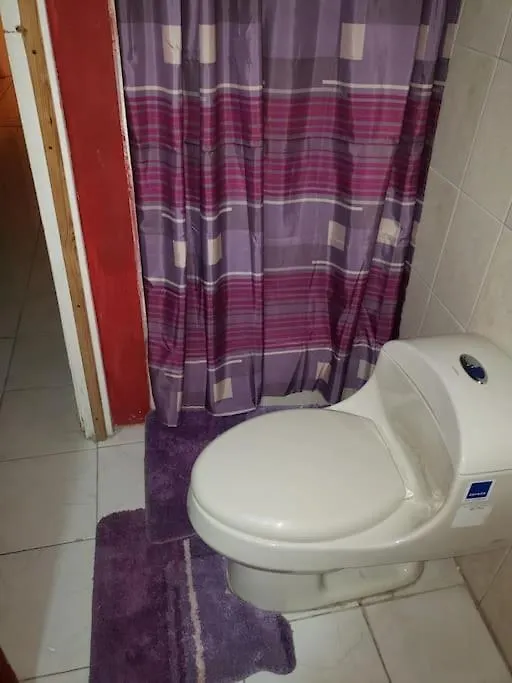 Queste Ochi Town House Ocho Rios 0*,  Jamaica
