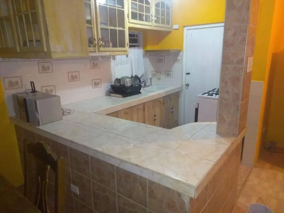 Queste Ochi Town House Ocho Rios