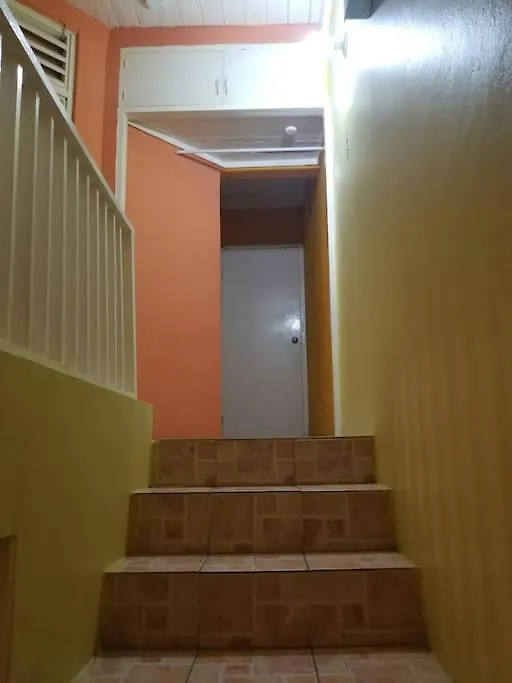 Apartment Queste Ochi Town House Ocho Rios