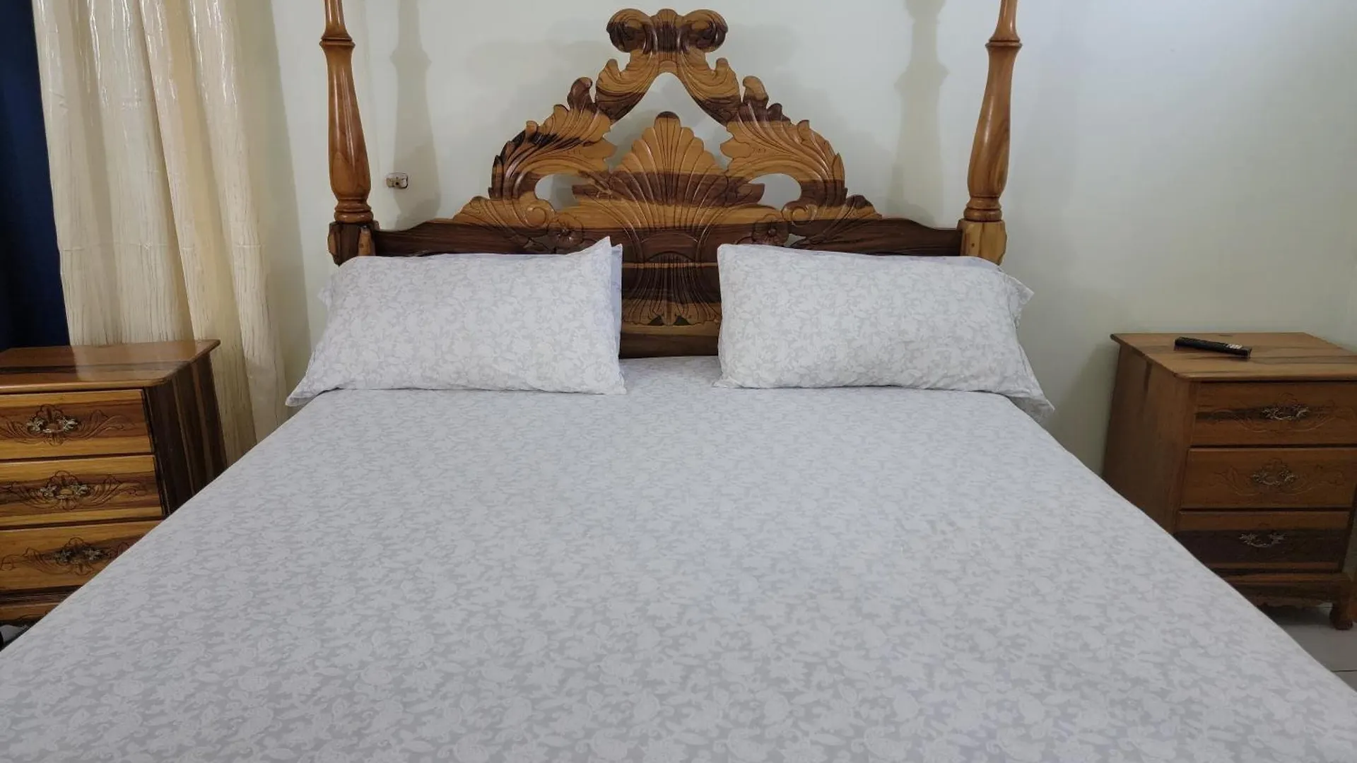 Apartment Queste Ochi Town House Ocho Rios