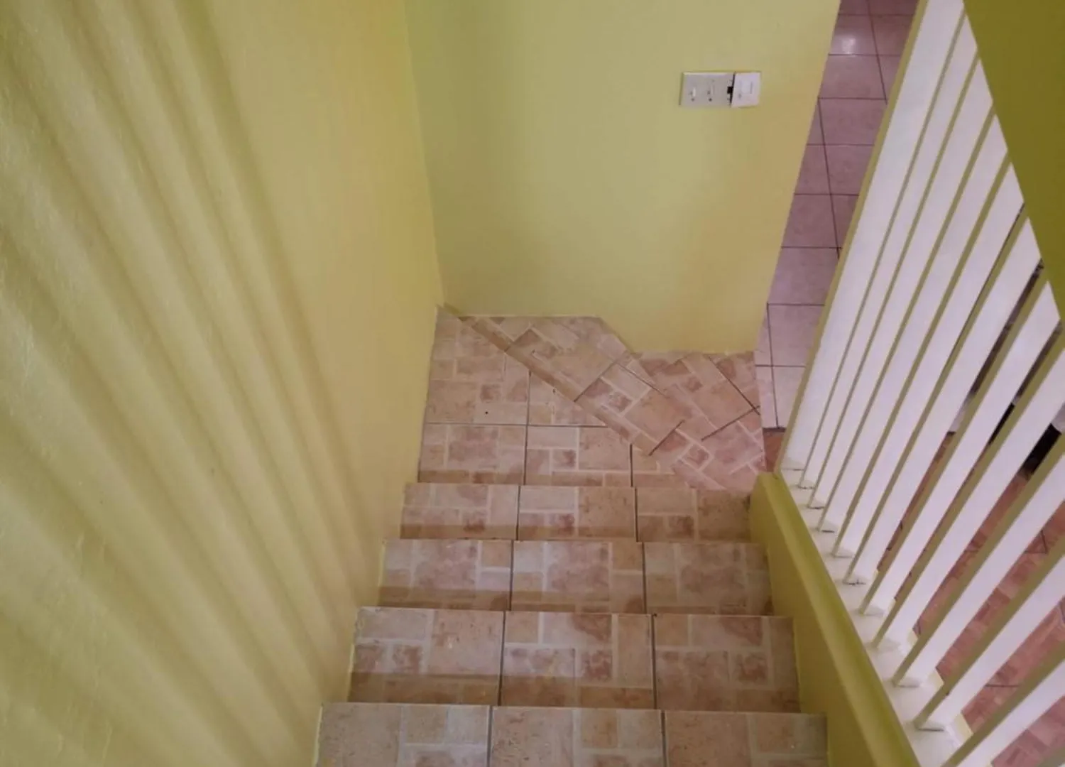 Queste Ochi Town House Ocho Rios Jamaica